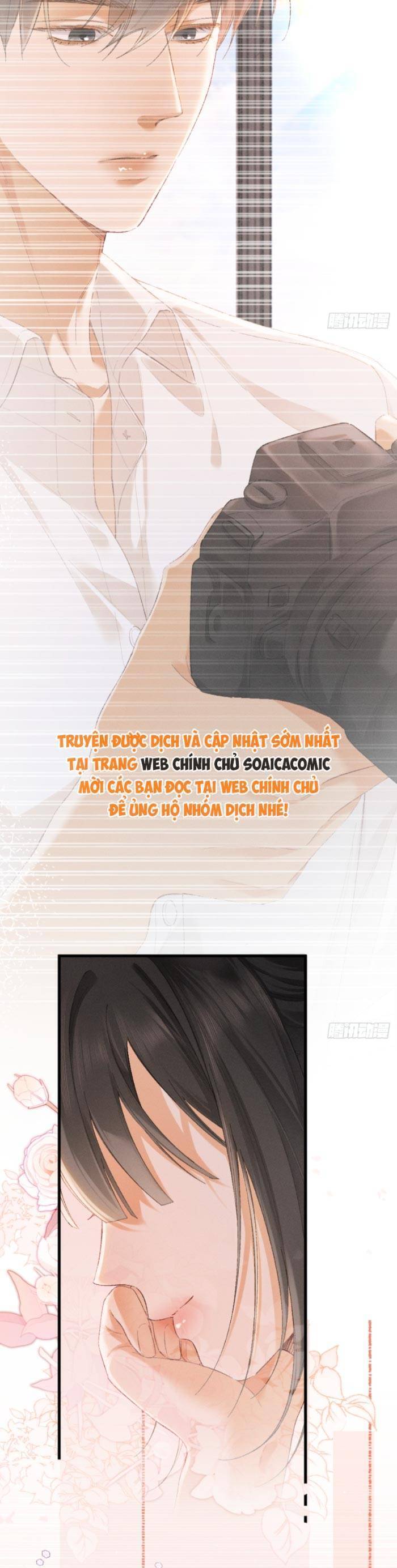 Hợp Đồng Sa Ngã Chương 18 Ảnh 9