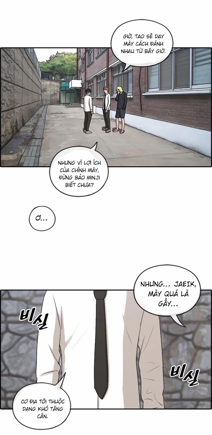 Free Draw Chương 149 Ảnh 16