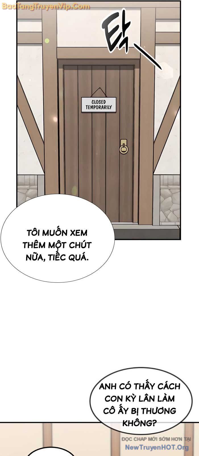 Bác Sĩ Thú Y Ở Dị Giới Chương 16 Ảnh 77