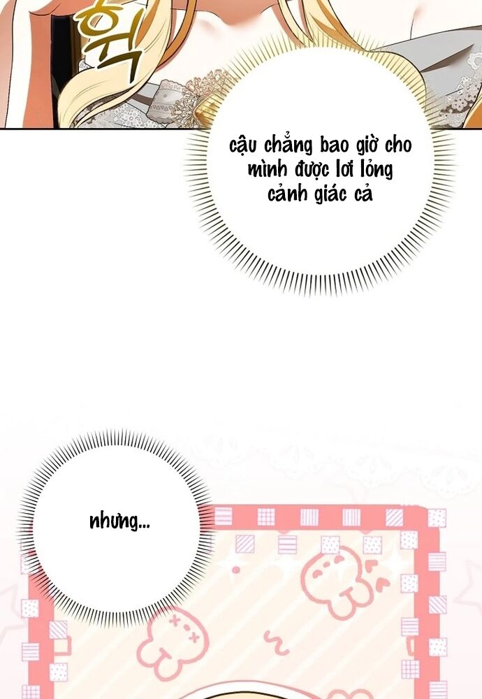 Tôi Chỉ Muốn Ngủ Riêng! Chương 21 Ảnh 71