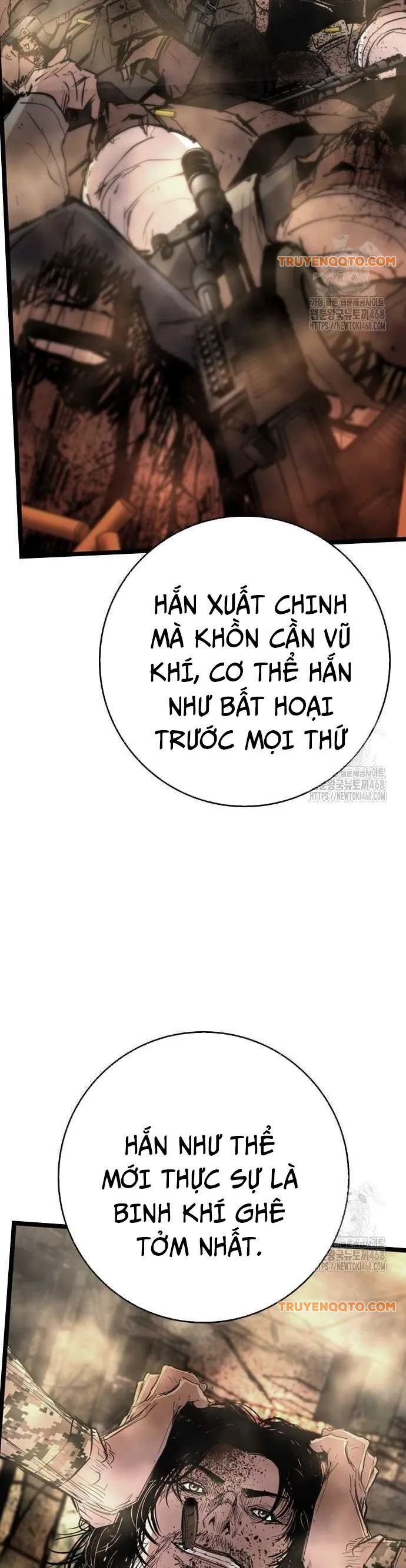 Phòng Gym Hanlim Chương 220 Ảnh 62