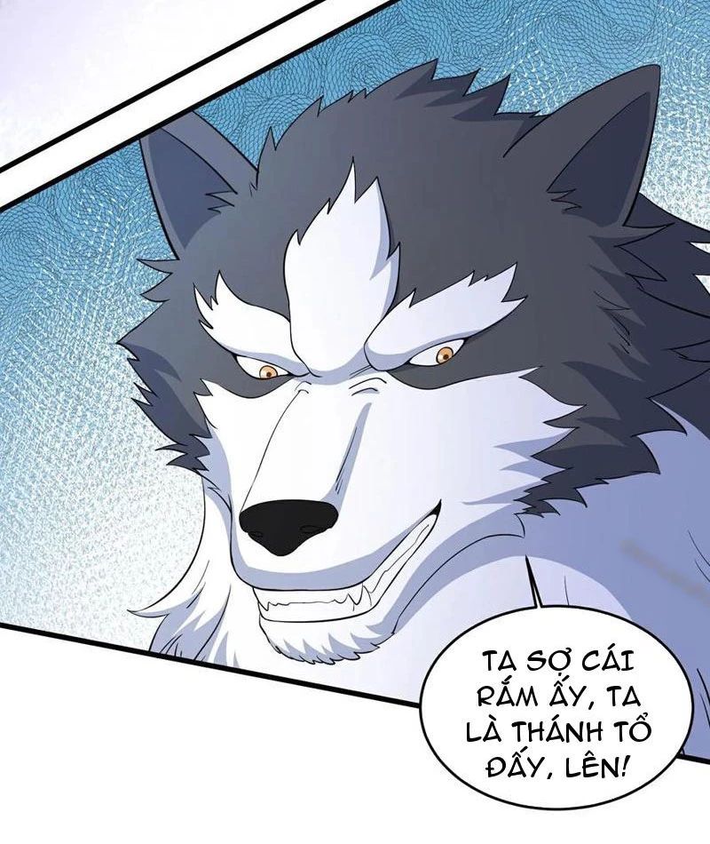 Câu Lạc Bộ Trao Đổi Nhân Sinh Chương 86 Ảnh 42