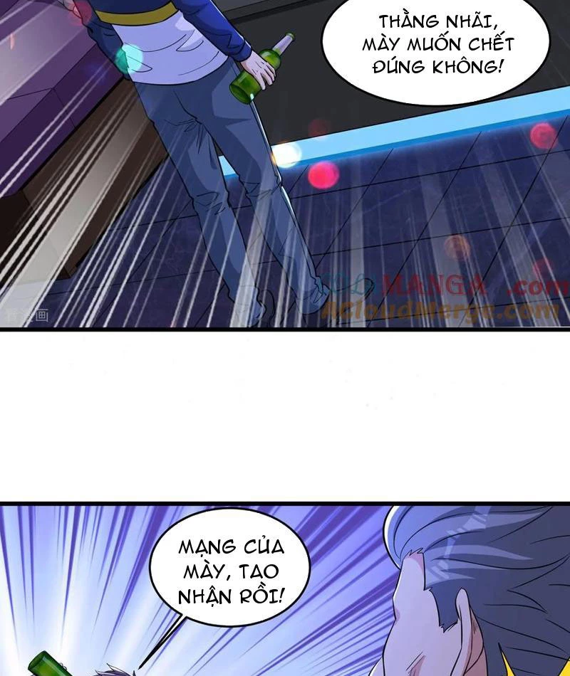 Câu Lạc Bộ Trao Đổi Nhân Sinh Chương 77 Ảnh 41