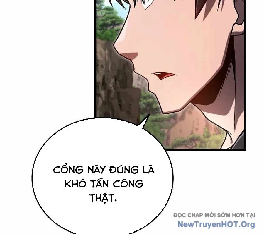 Cách Một Tử Linh Sư Cấp Thảm Họa Nghỉ Hưu Chương 39 Ảnh 17