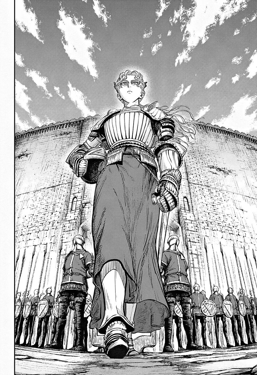 Sensou Kyoushitsu Chương 11 Ảnh 58