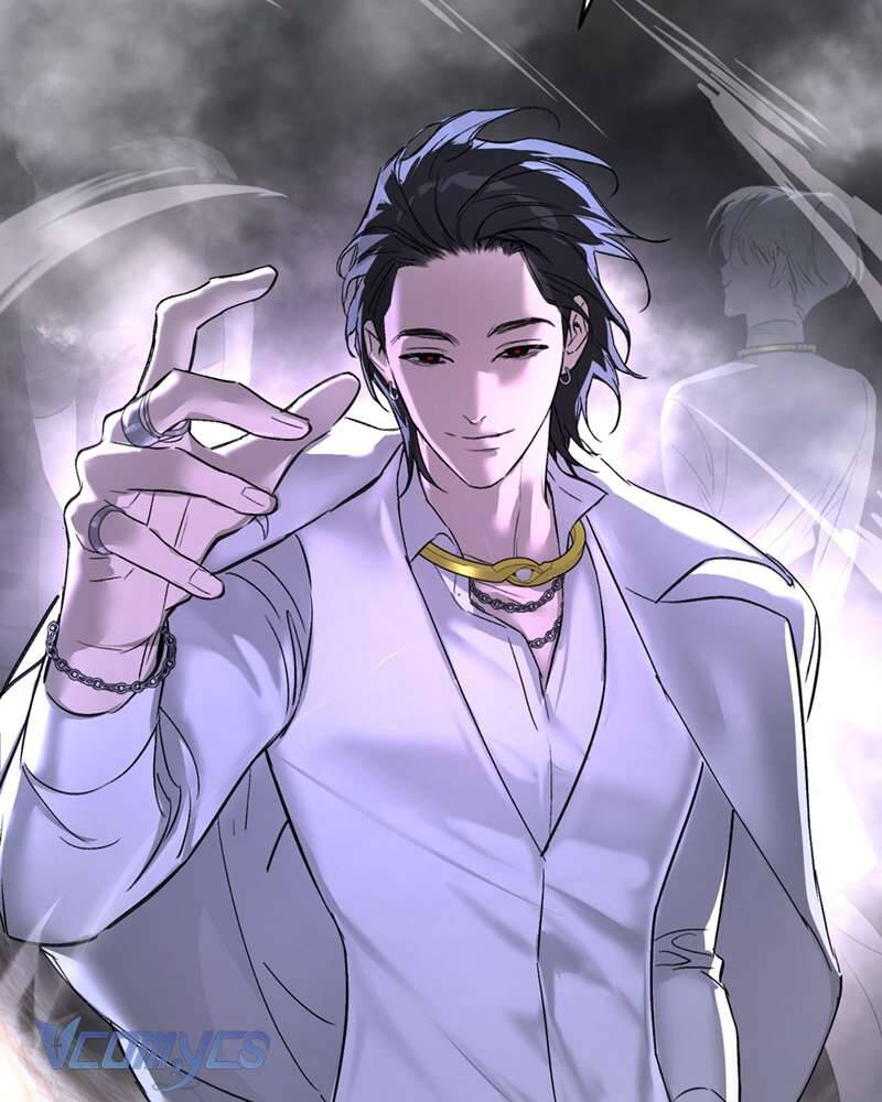 Ác Chi Hoàn Chương 57 Ảnh 133