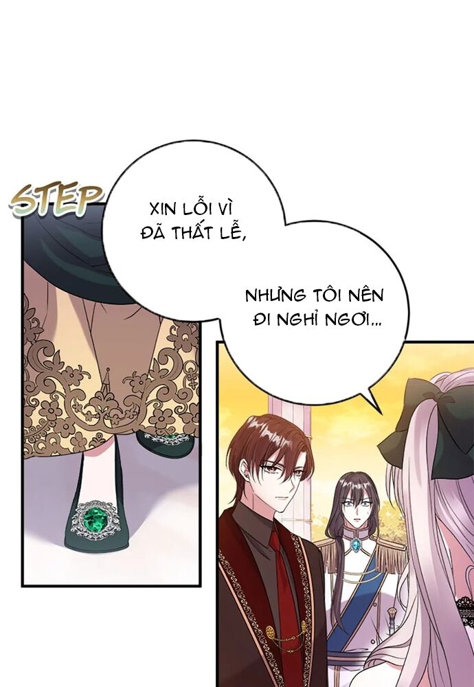 Tôi Không Muốn Chết Lần Nữa! Chương 21 Ảnh 25