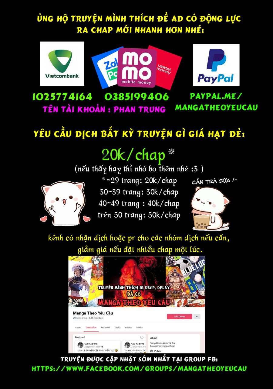 Tanya Chiến Ký Chương 88 Ảnh 42