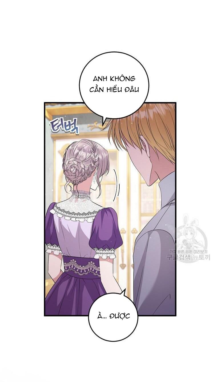 Tôi Không Muốn Chết Lần Nữa! Chương 17 Ảnh 49