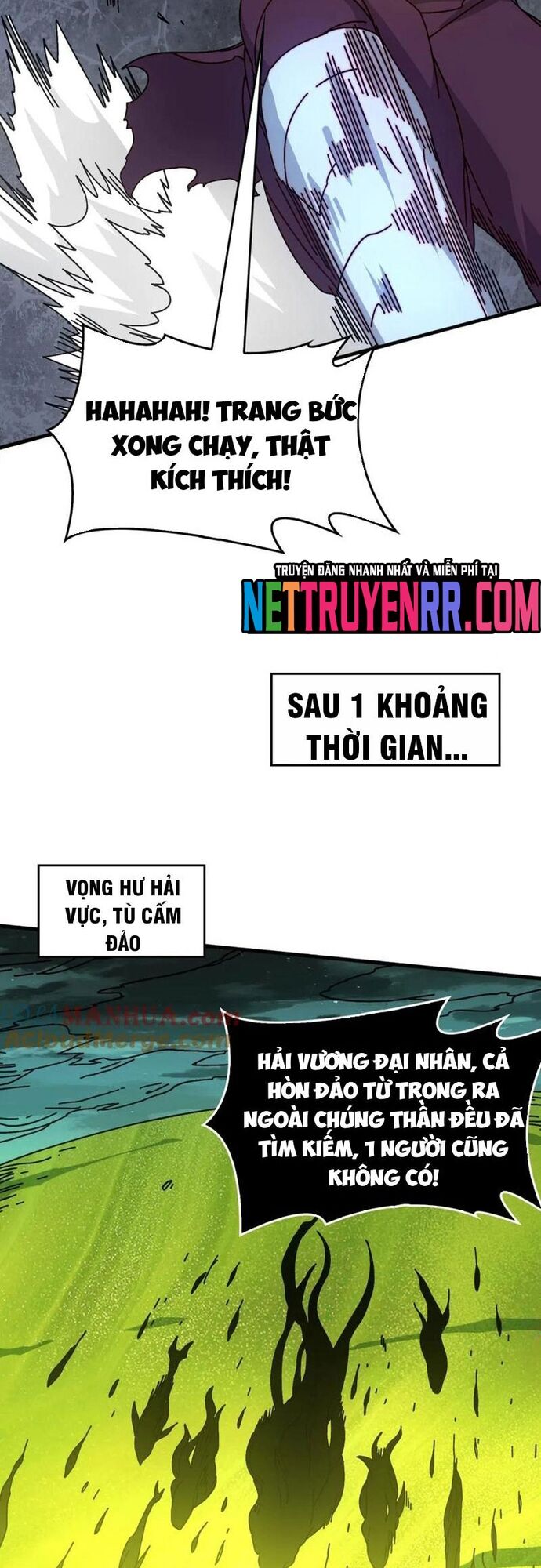 Trò Chơi Của Nhà Vua Chương 72 Ảnh 19