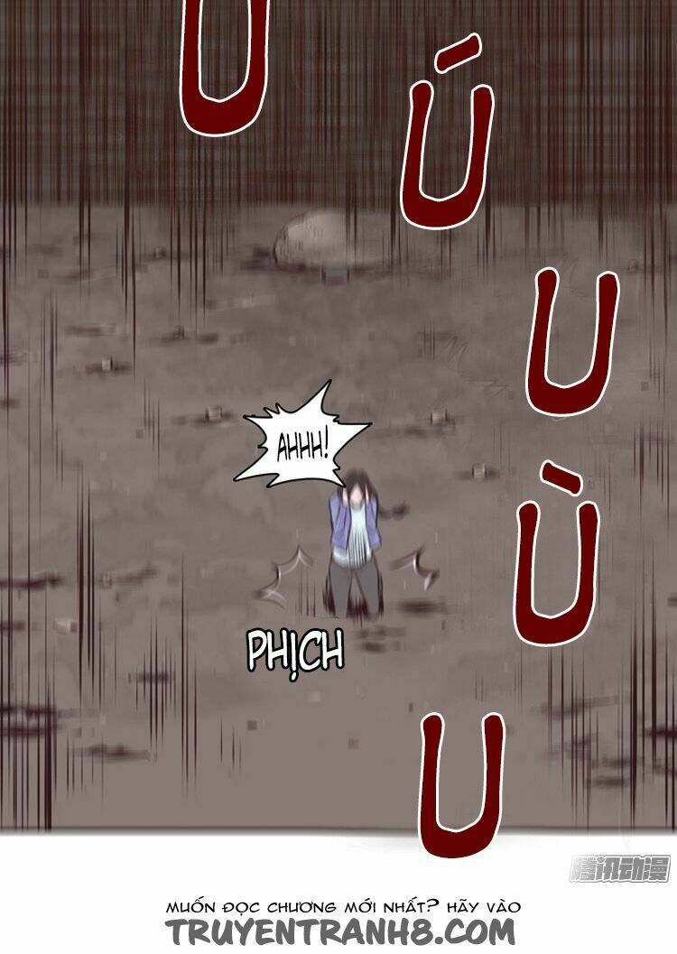 Vong Linh Vương Chương 191 Ảnh 9