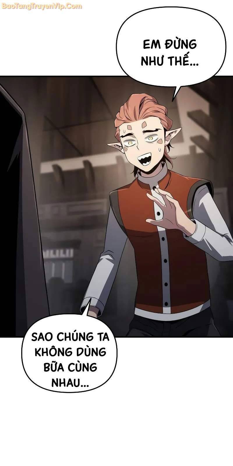 Linh Mục Tha Hóa Chương 68 Ảnh 17