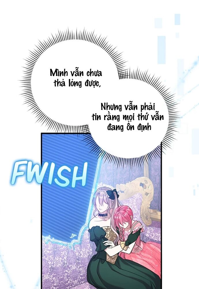 Tôi Không Muốn Chết Lần Nữa! Chương 18 Ảnh 55
