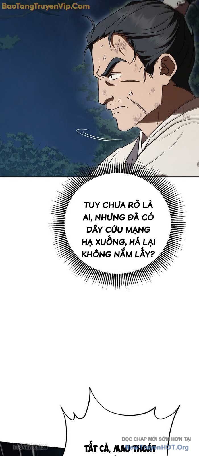 Võ Đang Kỳ Hiệp Chương 152.3 Ảnh 35