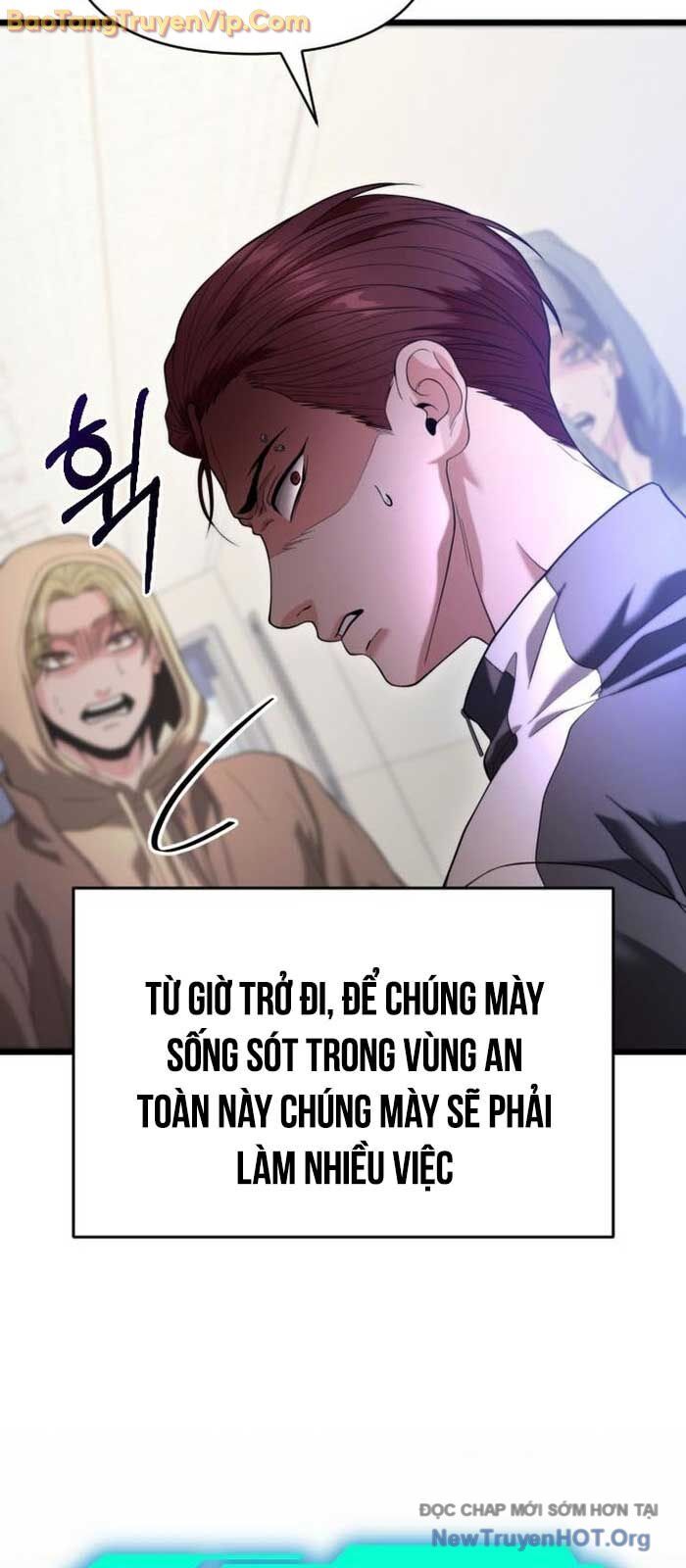 Tuyệt Đối Dân Cư Chương 33.2 Ảnh 94