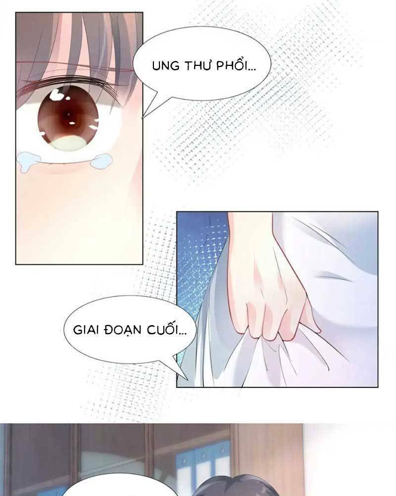 Diêu Diêu Yêu Dấu, Cuối Cùng Sủng Được Em Rồi Chương 88 Ảnh 8