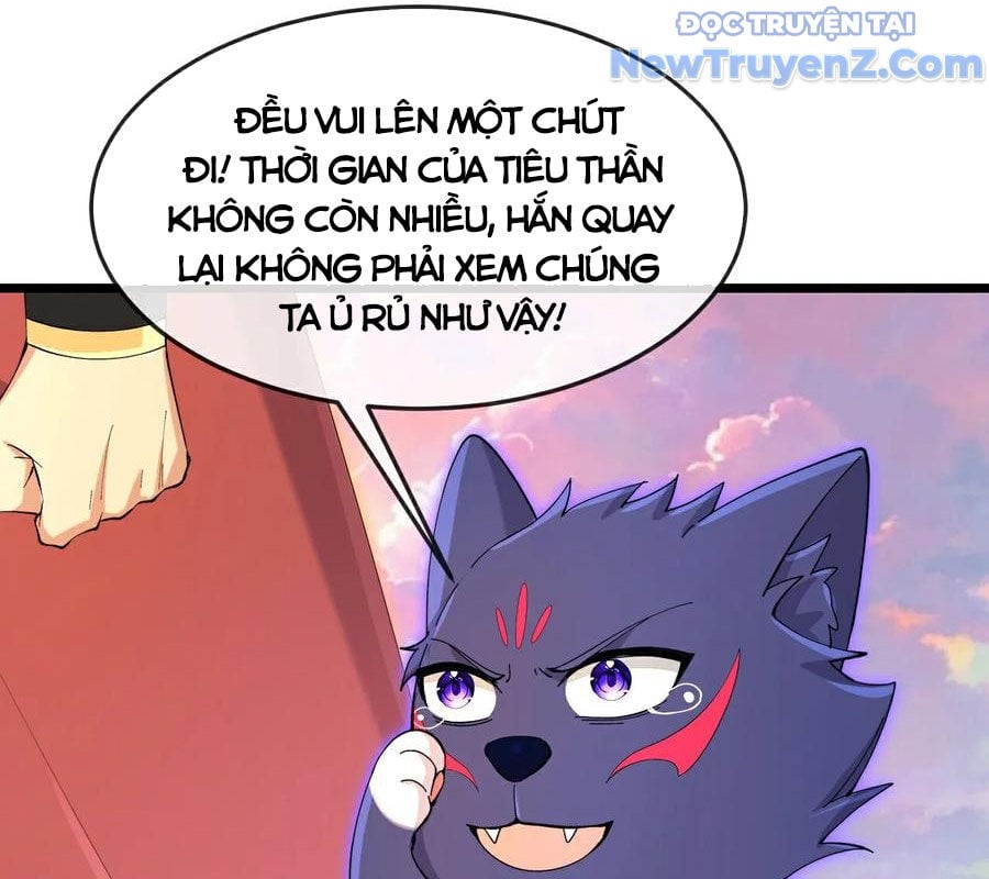 Thần Võ Thiên Tôn Chương 912 Ảnh 37