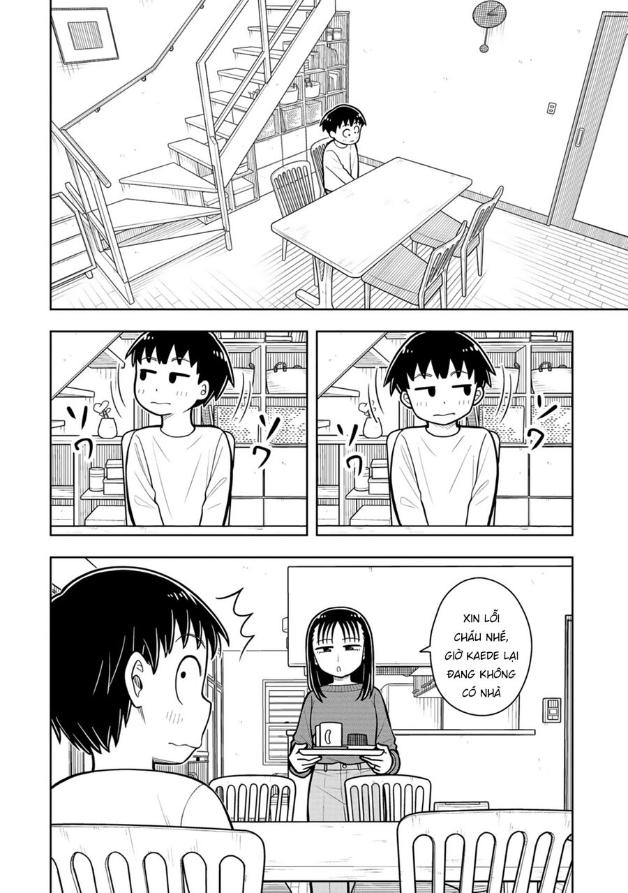 Kyou Kara Hajimeru Osananajimi Chương 32 Ảnh 7