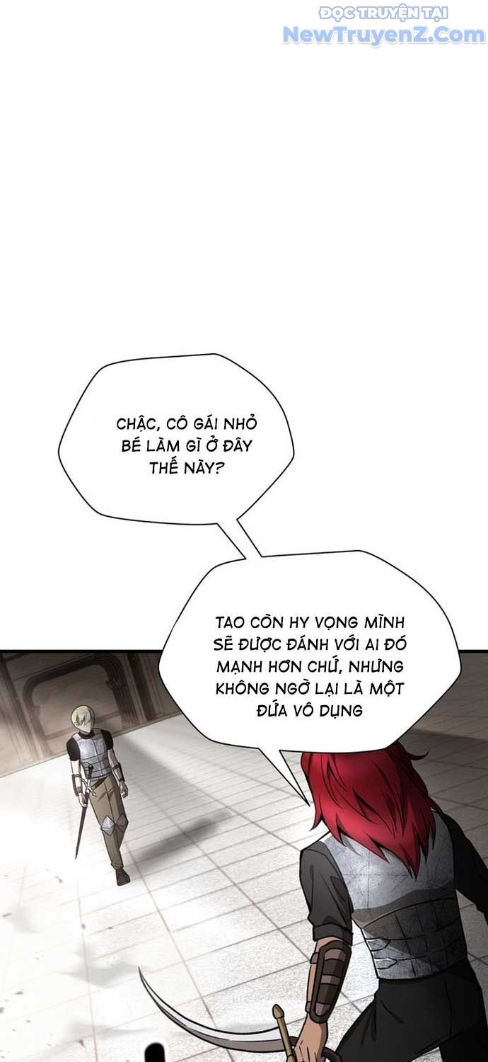 Helmut Đứa Trẻ Bị Ruồng Bỏ Chương 87 Ảnh 68