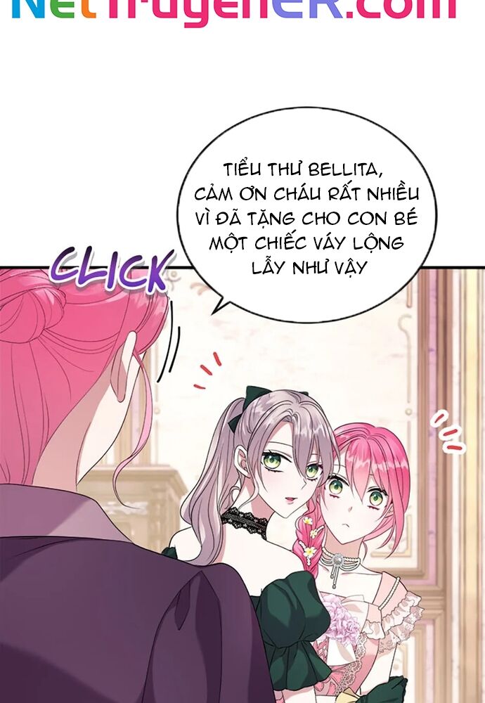 Tôi Không Muốn Chết Lần Nữa! Chương 18 Ảnh 18