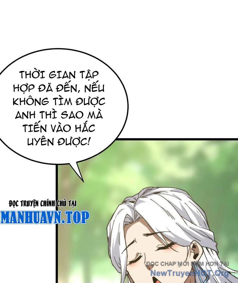 Triệu Hoán Ác Ma, Ta Đã Là Thâm Uyên Chương 18 Ảnh 84