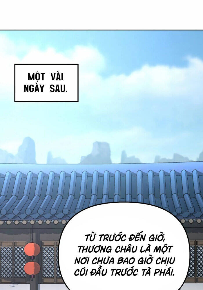 Sự Chuyển Sinh Vào Võ Lâm Thế Gia Của Ranker Chương 137 Ảnh 31