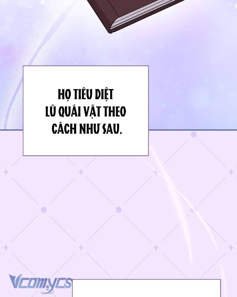Chị Gái Của Nhân Vật Phản Diện Hôm Nay Đang Đau Khổ Chương 80 Ảnh 67