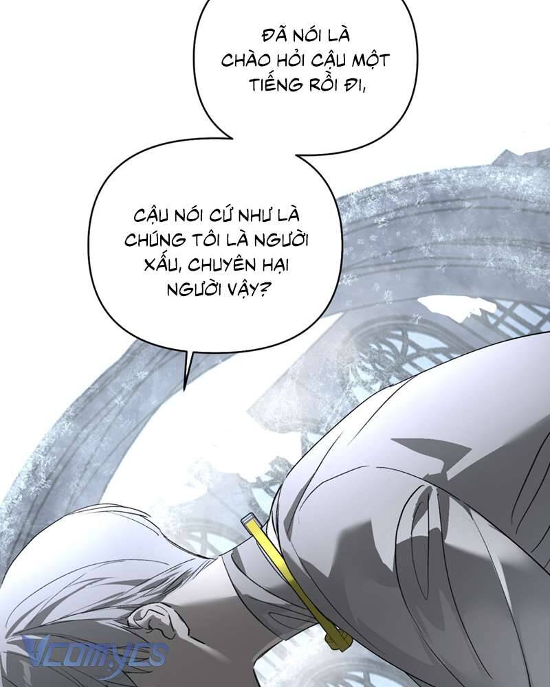 Ác Chi Hoàn Chương 57 Ảnh 82