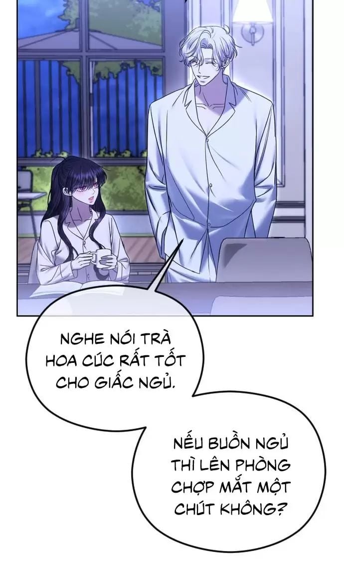 Kết Thúc, Tôi Muốn Thay Đổi Nó Chương 74 Ảnh 24