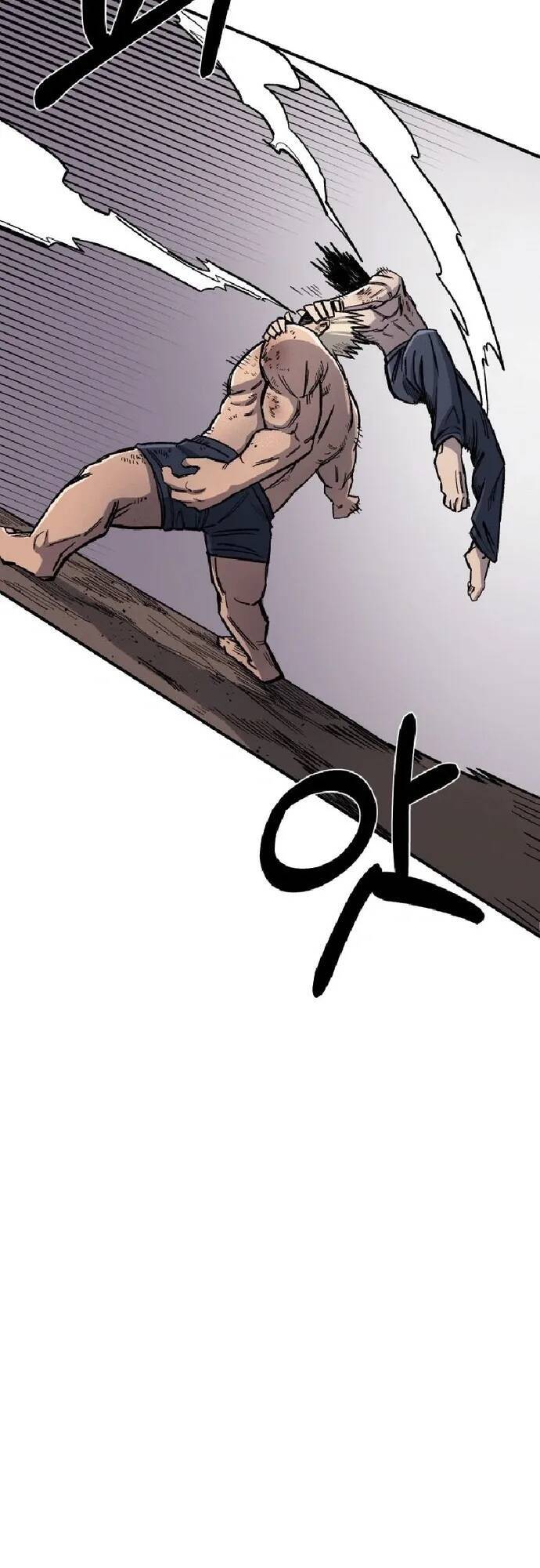 Sắp Xuất Ngũ Thì Isekai Chương 17 Ảnh 41