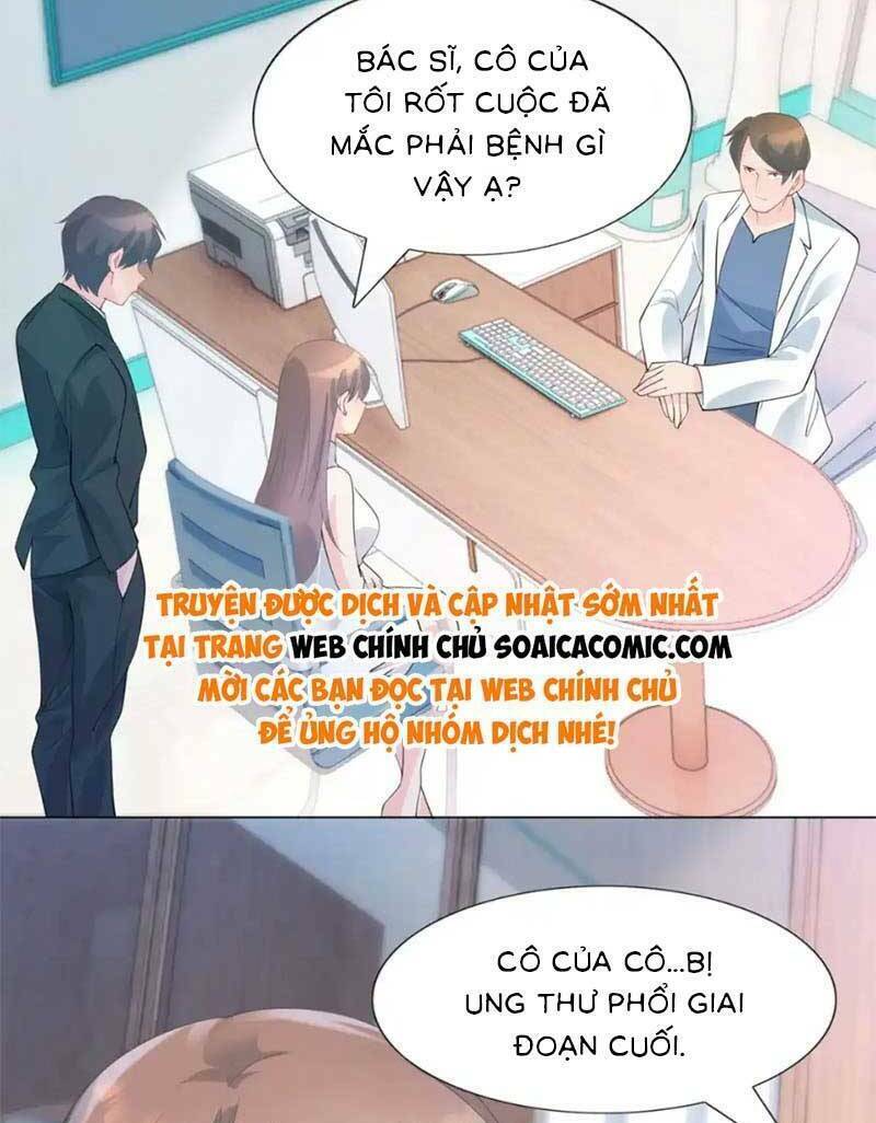 Diêu Diêu Yêu Dấu, Cuối Cùng Sủng Được Em Rồi Chương 88 Ảnh 6