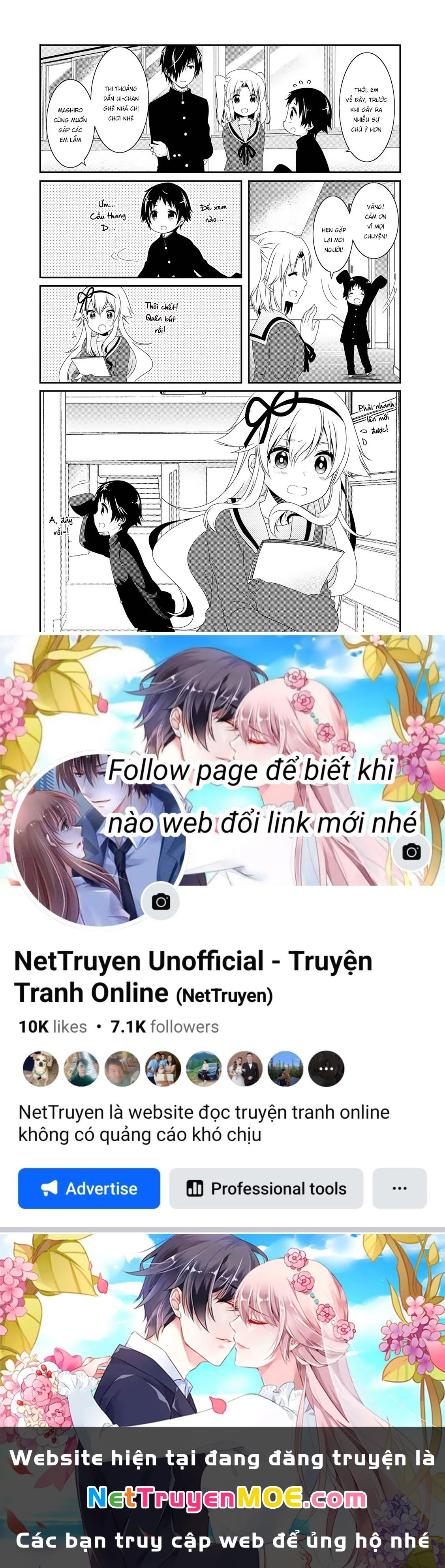 Mikakunin De Shinkoukei Chương 108 Ảnh 13