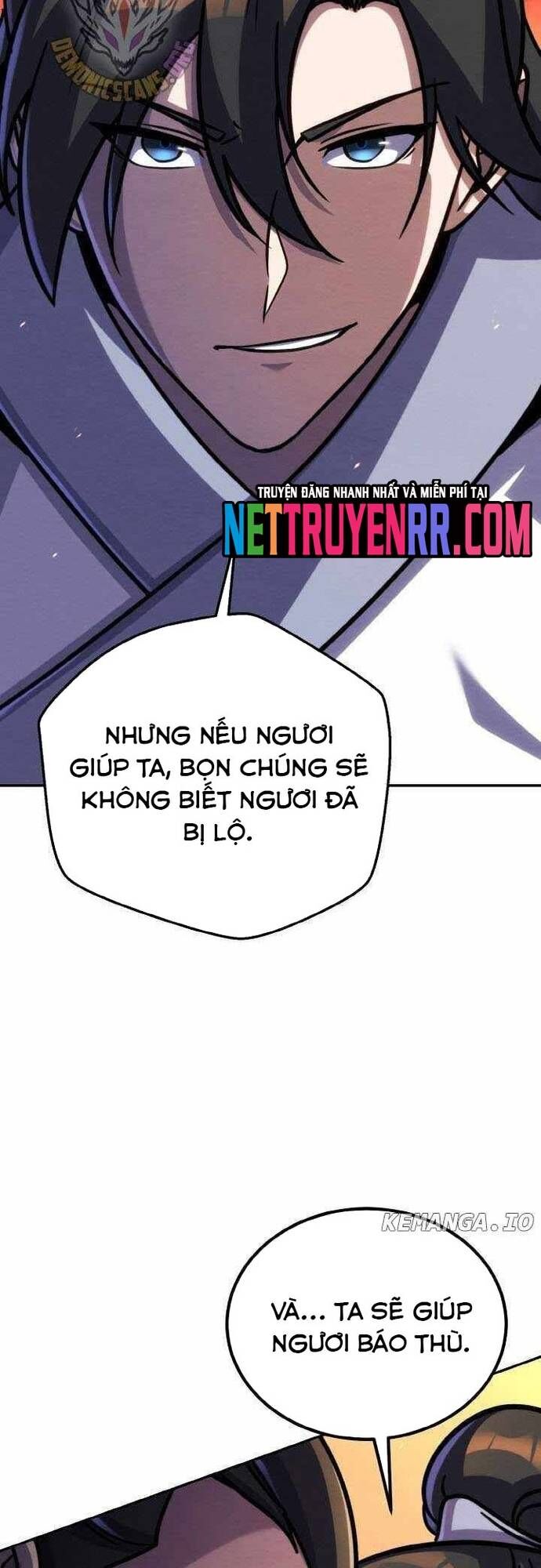 Tiểu Đệ Tử Của Võ Lâm Minh Chủ Chương 52 Ảnh 58