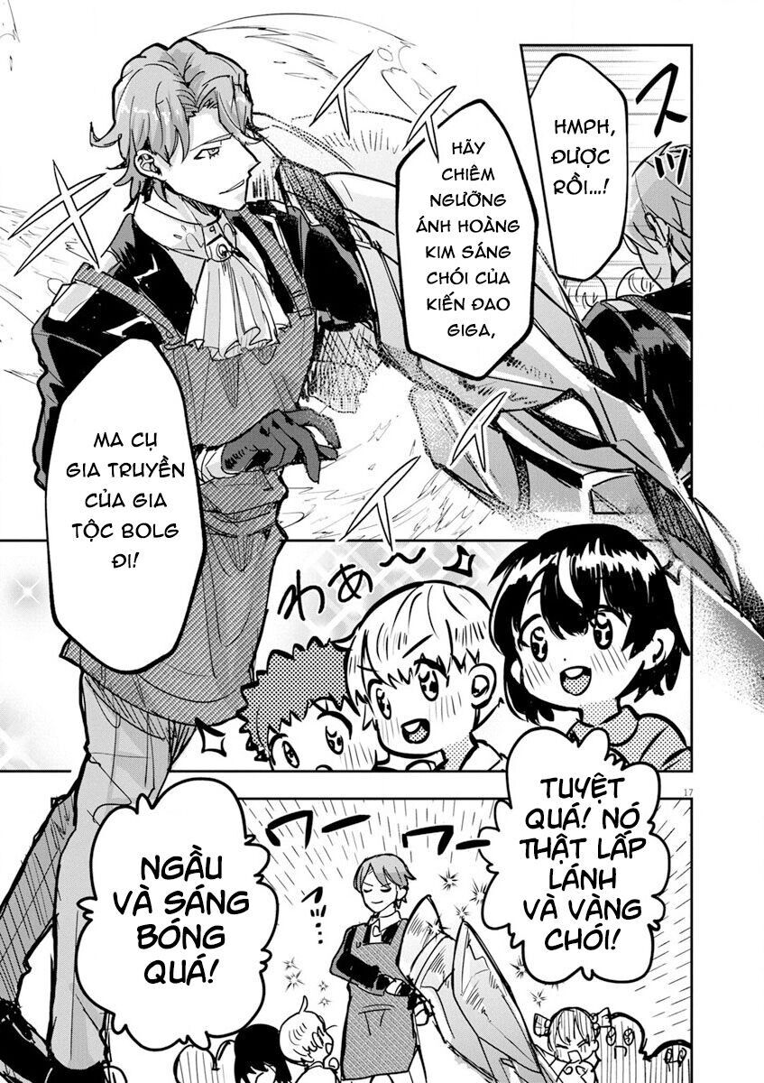 Nichiasa Suki No Otaku Ga Akuyaku Seito Ni Tenseishita Kekka, Hametsu Flag Ga Houkaishiteiku Ken Ni Tsuite Chương 11 Ảnh 21