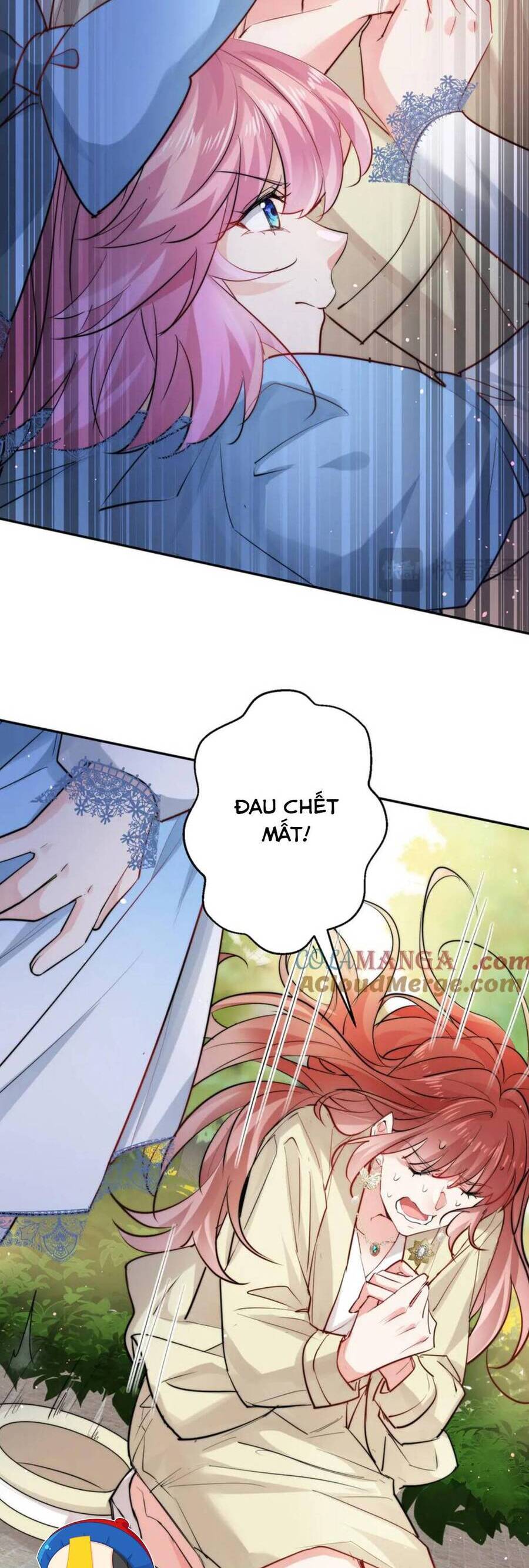 Tiểu Bảo Bối Đặc Biệt Của Tổng Tài Lạnh Lùng Chương 52 Ảnh 6