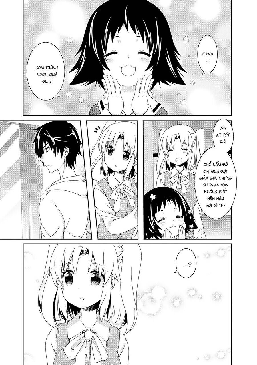 Mikakunin De Shinkoukei Chương 99 Ảnh 5