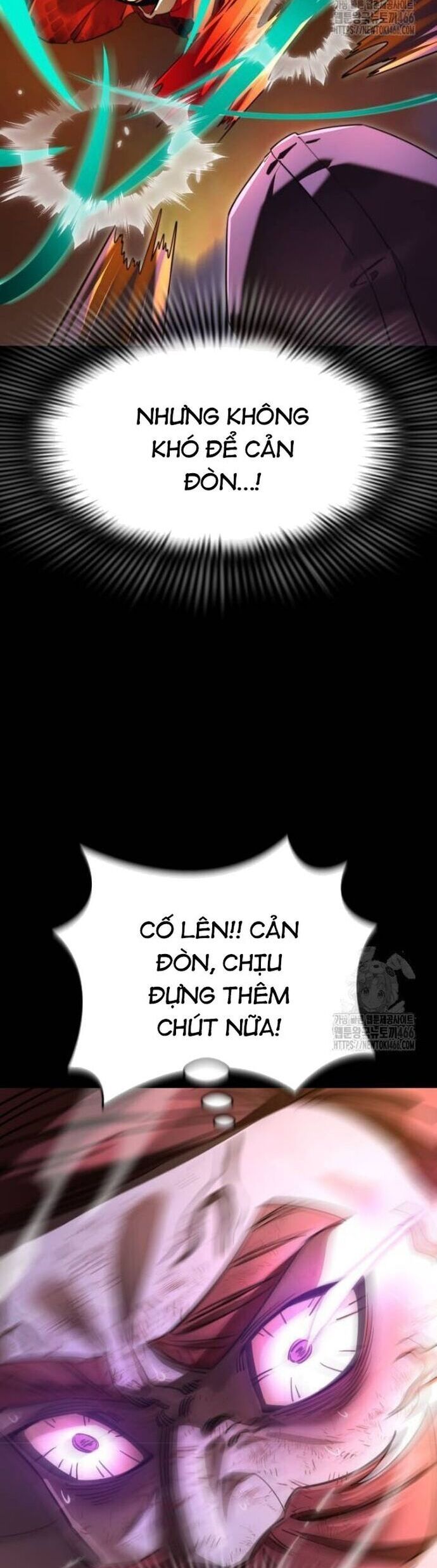 Thiên Ma Tái Lâm Chương 66 Ảnh 60