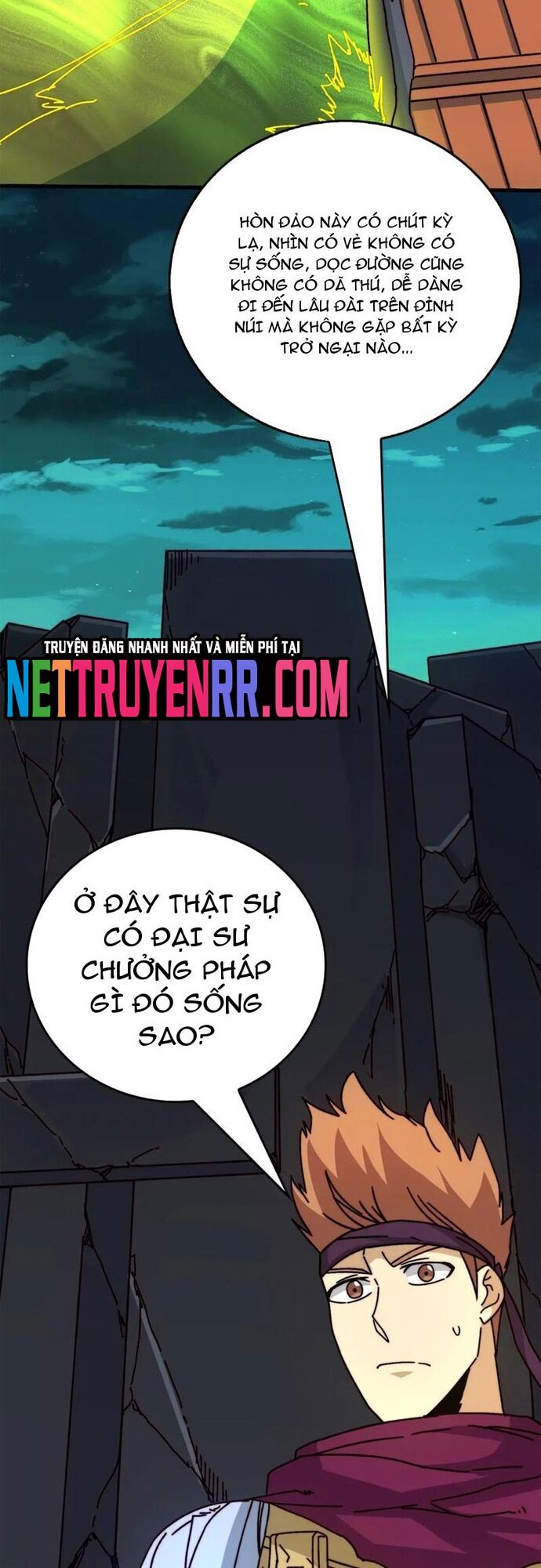 Trò Chơi Của Nhà Vua Chương 71 Ảnh 17