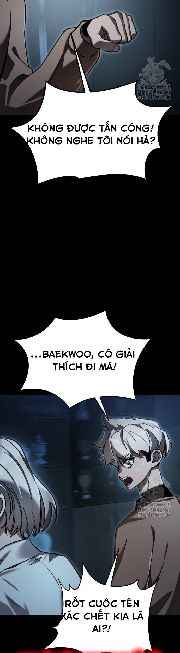 Thiên Ma Tái Lâm Chương 70 Ảnh 63