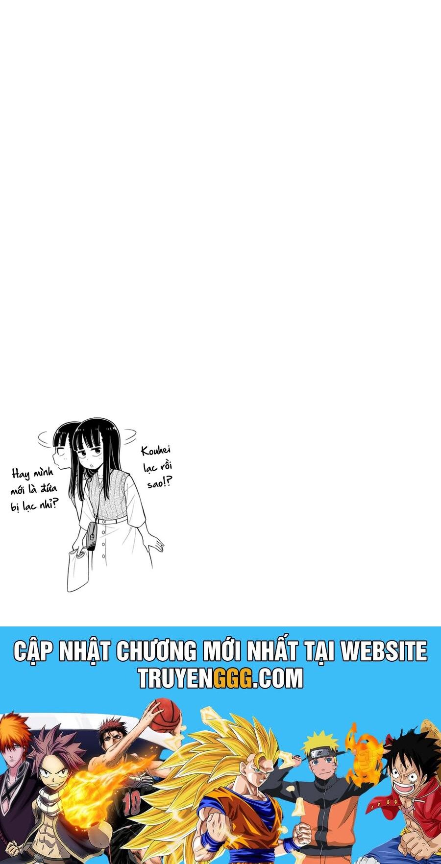 Kyou Kara Hajimeru Osananajimi Chương 30 Ảnh 16
