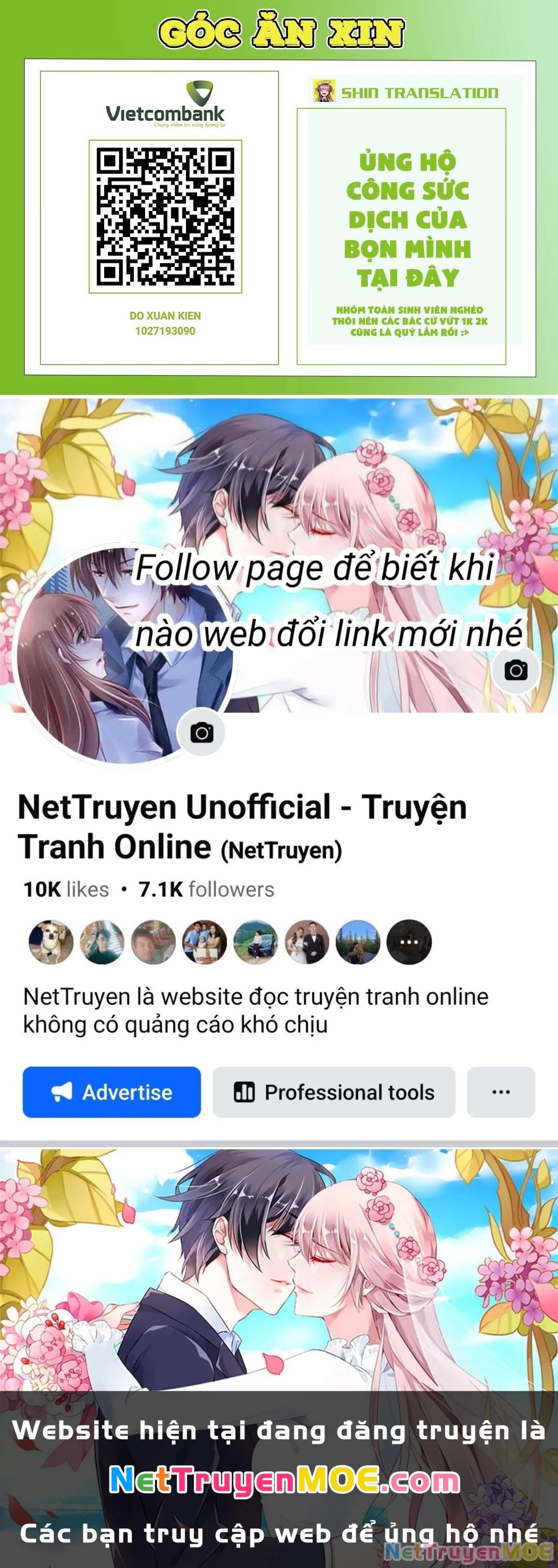 Luyến Thực Nữ Chương 20.5 Ảnh 9