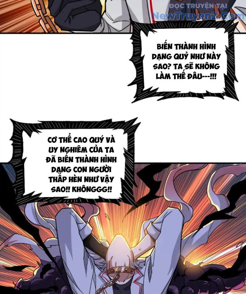 Phệ Thần Kỷ Chương 135 Ảnh 6