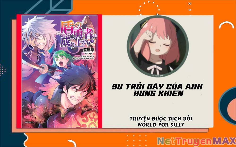 Sự Trỗi Dậy Của Anh Hùng Khiên Chương 98 Ảnh 2
