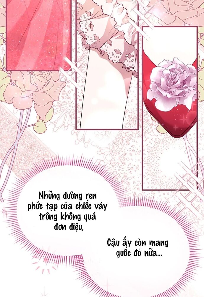 Tôi Không Muốn Chết Lần Nữa! Chương 18 Ảnh 14