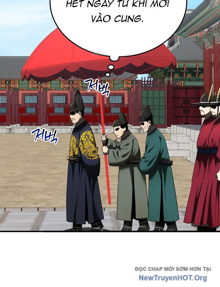 Vương Triều Đen Tối: Joseon Chương 99 Ảnh 20