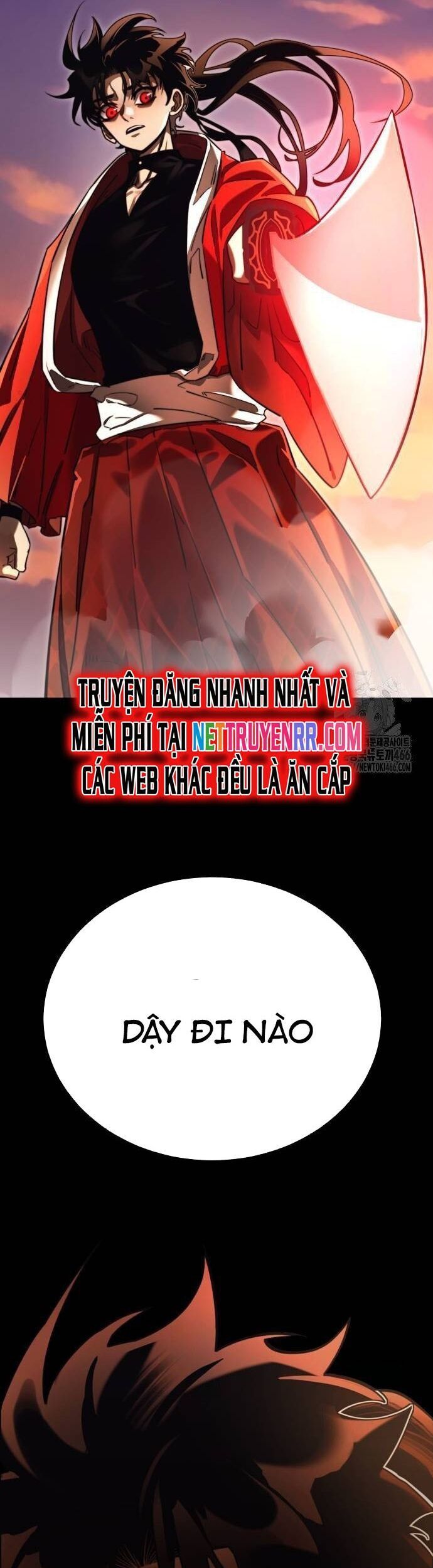 Thiên Ma Tái Lâm Chương 66 Ảnh 83