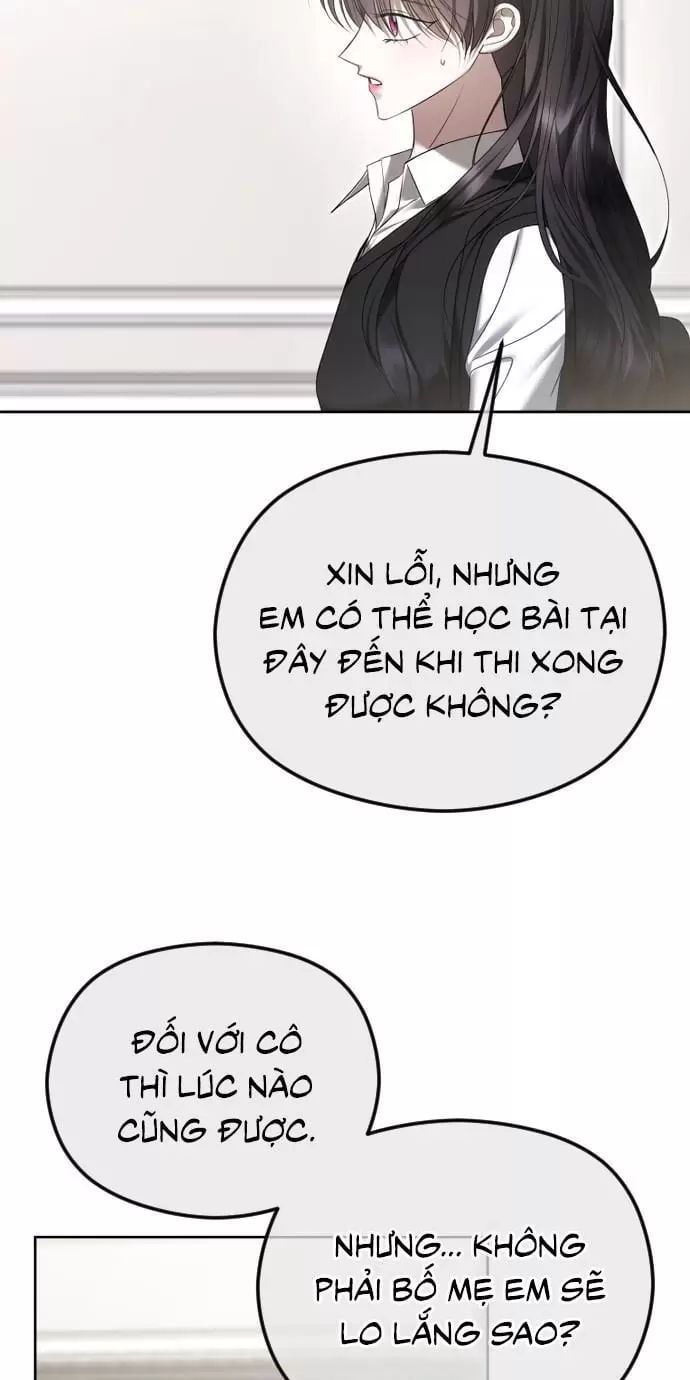 Kết Thúc, Tôi Muốn Thay Đổi Nó Chương 74 Ảnh 30