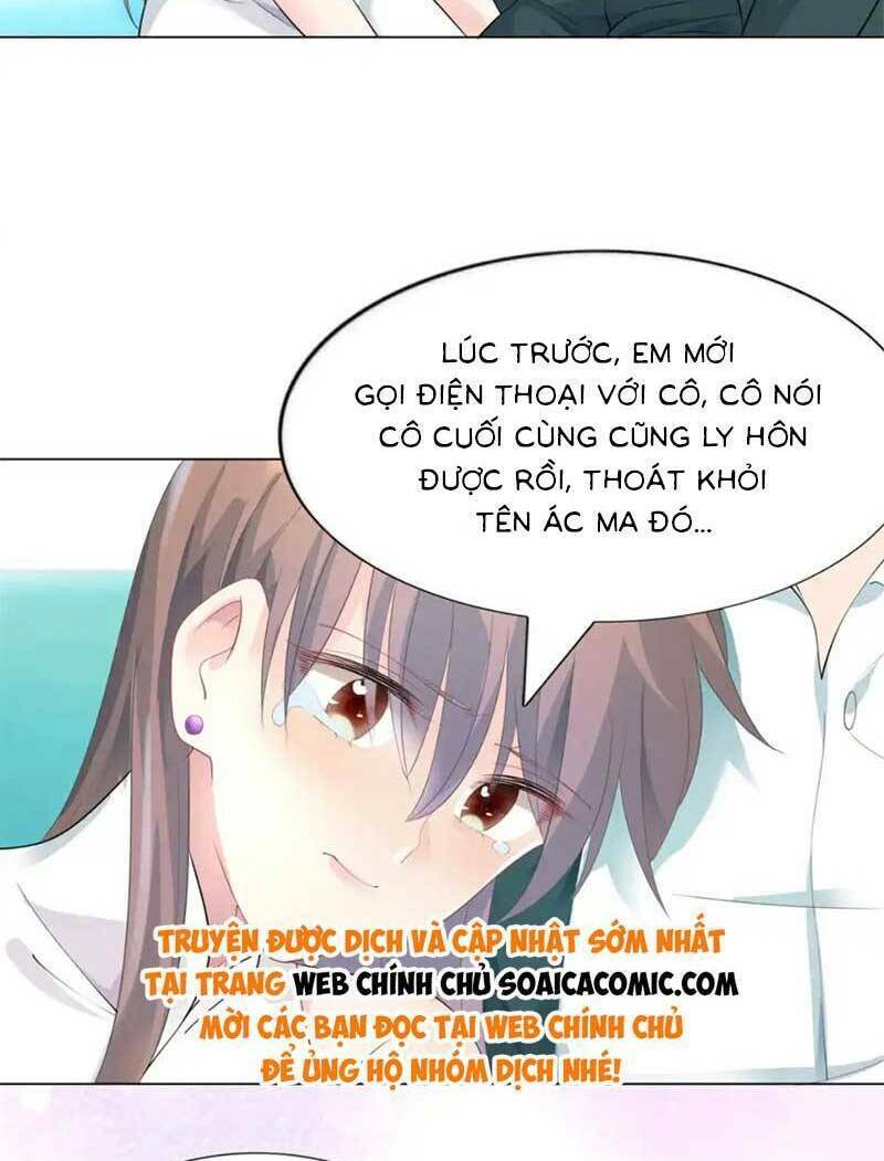 Diêu Diêu Yêu Dấu, Cuối Cùng Sủng Được Em Rồi Chương 88 Ảnh 15