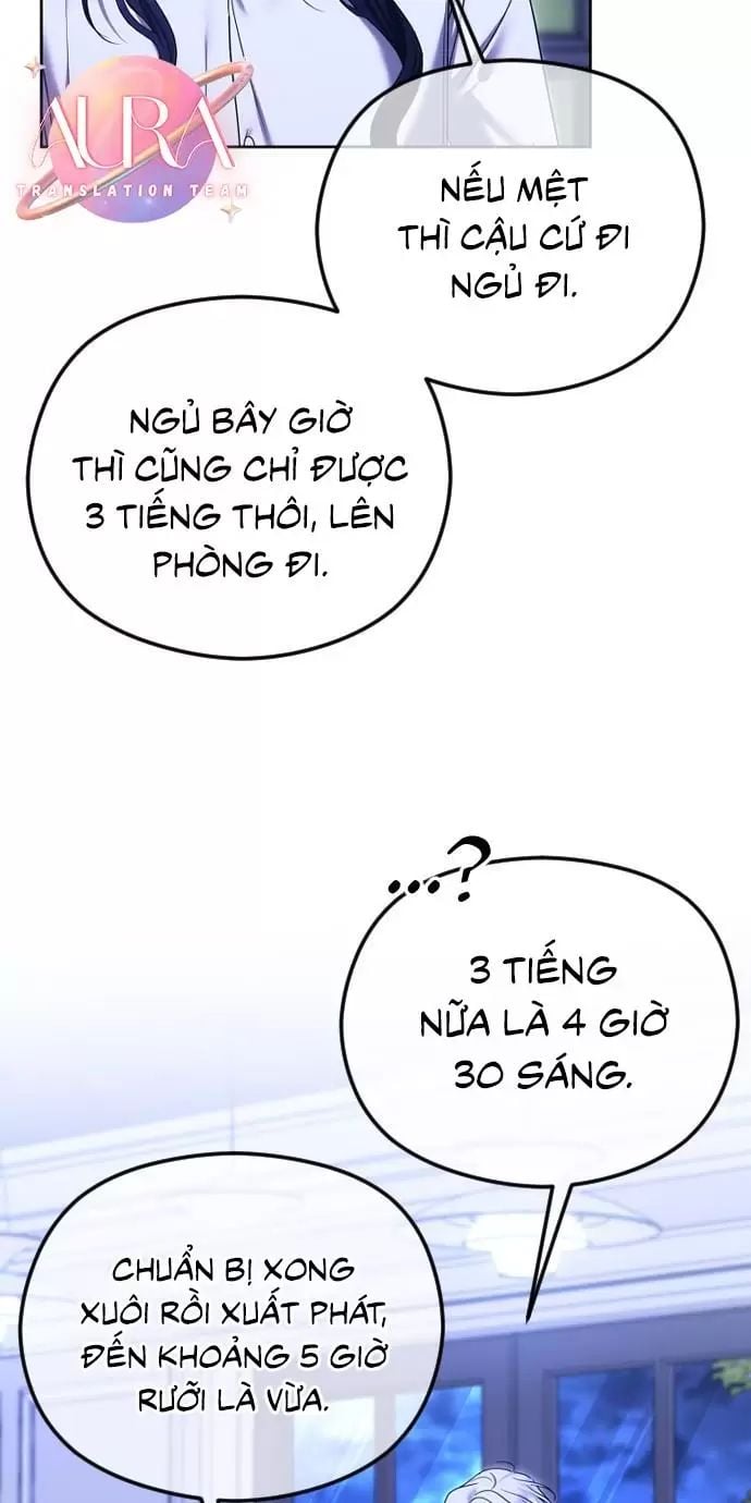 Kết Thúc, Tôi Muốn Thay Đổi Nó Chương 74 Ảnh 43