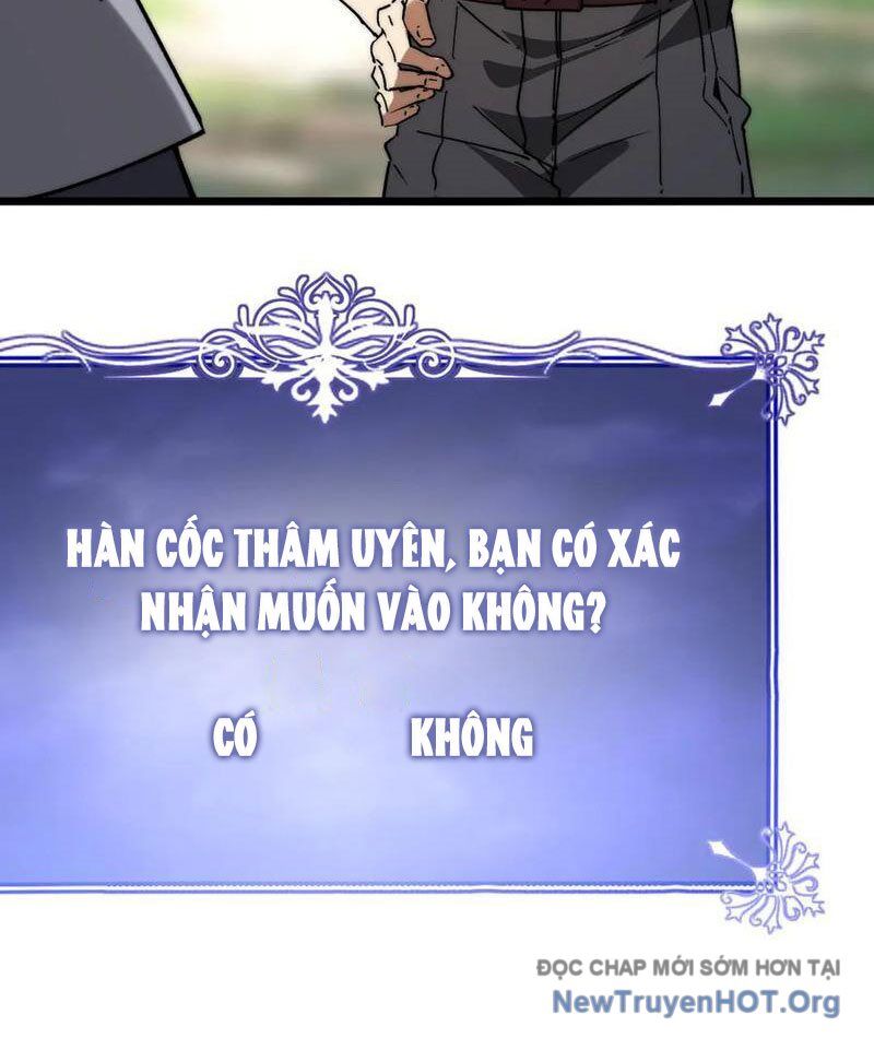 Triệu Hoán Ác Ma, Ta Đã Là Thâm Uyên Chương 18 Ảnh 87